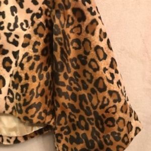 Penta Jackets & Coats - Women's GORGEOUS Leopard Print Bolero Jacket Penta Jackets & Coats - Women's GORGEOUS Leopard Print Bolero Jacket